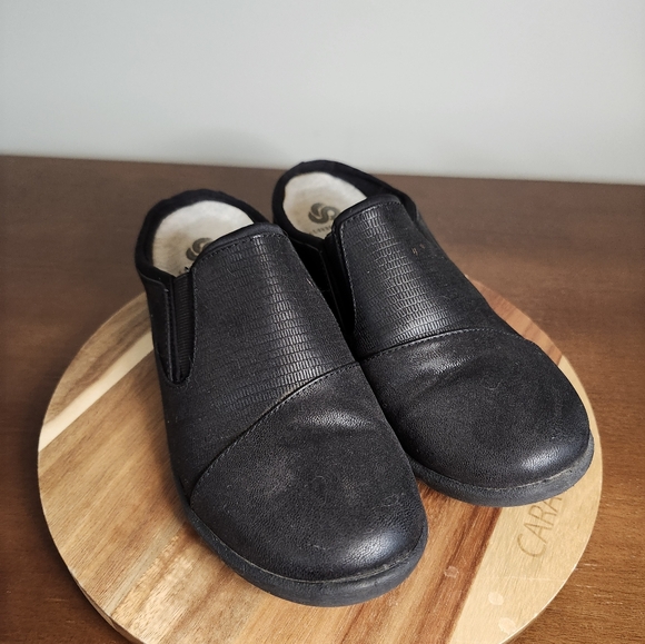 6.5 wide Clark's Cloudstepper - Picture 7 of 7